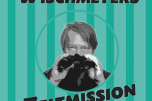 Wischmeyers Zeltmission - 2026