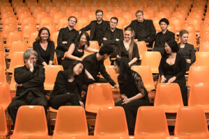 Institution harmonique