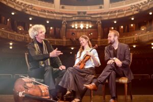 Trio Parnassus