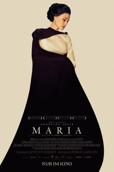 maria