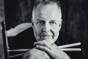 Wolfgang Haffner Trio - The Jubilee Concert