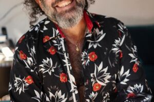 Tomer Gardi - »Liefern«