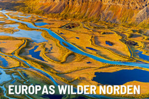 EXPEDITION ERDE: LAPPLAND  Europas Wilder Norden