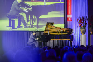 Preisträgerkonzert mit Preisverleihung