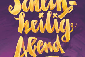 Scheinheiligabend - mit Mondo Mashup, Provinztheater und Chanson Trottoir