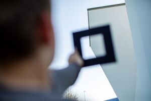 Highlights der Architektur Fotografieren auf dem Vitra Campus (DE)