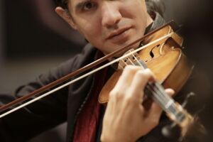 Jazz trifft Tango | Konzert - Kurhaus