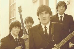 The Silver Beatles - The Best of Show