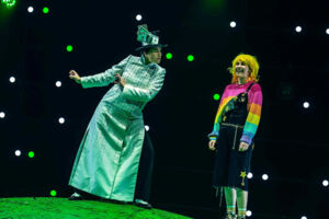 Der kleine Prinz - Nach der Erzählung von Antoine de Saint-Exupéry