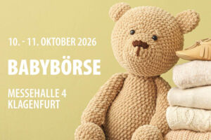 Babybörse Oktober 2026