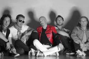 Queen May Rock - Tribute to Queen & Freddie Mercury