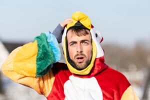 Pablo Konrad | Piep Show