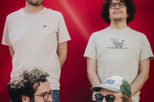 HERRENMAGAZIN - Du hast hier nichts verloren Tour 2026