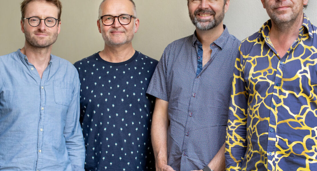 christian-krischkowsky-quartet-discovery-of-lightness