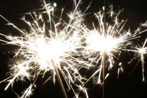 Schmiere-Silvester-Show - Szenen Mix