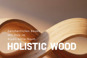 Internationale Holzmesse 2026 - 1. Alpen Adria Holzbau Fachtagung