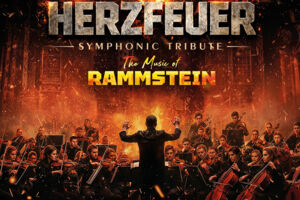 Rammstein Symphonic Tribute - Herzfeuer
