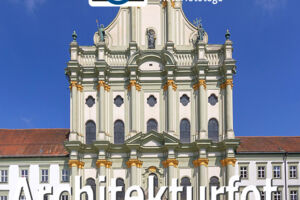 Walk Architekturfotografie MIT 30 CEWE-GUTSCHEIN