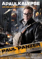 Paul Panzer - 