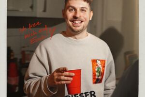 Fabian Lampert - Einer dieser Abende