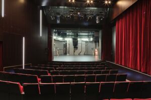 Ohnsorgs-Theaterführungen