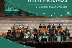 Christmas Moments with Friends - Abendvorstellung