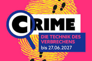 Explosiv, digital, organisiert Finanzkriminalität heute