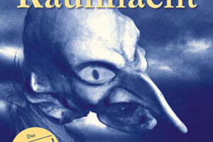 Bayerische Rauhnacht - Das Original - Ein Mystical mit SCHARIWARI