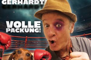 Tom Gerhardt VOLLE PACKUNG!