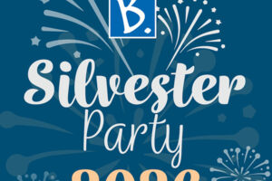 Silvesterparty 2026 - inklusive Begrüßungsgetränk, Buffet, Mitternachtssnack, Getränke all inclusive, Showeinlage, Fotobox, Feuerwerk und Tanz