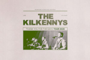 The Kilkennys - 