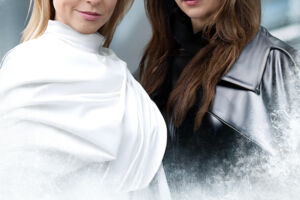 Queenz of Piano - Winter Nights