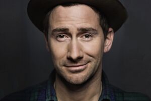 HARRY G - HoamStories