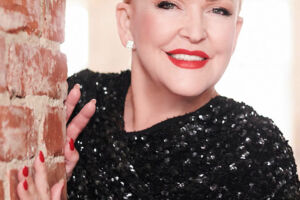 Ein Abend mit Angelika Milster