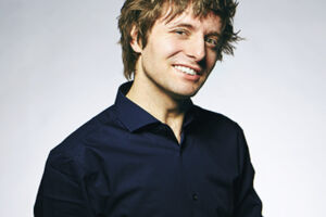 Lennart Schilgen - Verklärungsbedarf