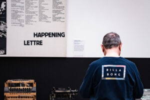 Workshop Visual Storytelling
