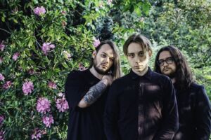 STONED JESUS & WHEEL - FKP Scorpio presents