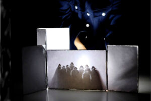 Die Brandstifter - Premiere