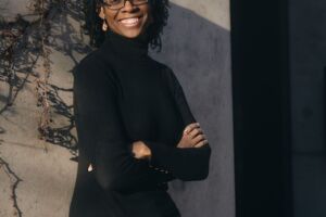 Sharon Dodua Otoo I So, in etwa, ist es geschehen