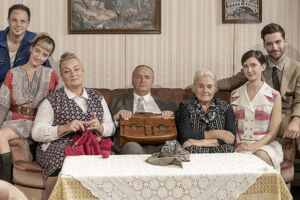 Freunde der italienischen Oper