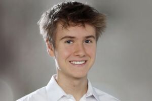 Julia Fischer präsentiert Anton Carus, Violine