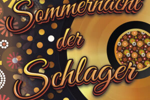 Sommernacht der Schlager