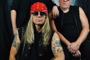 Mallet - Classic Rock in seiner ganzen Bandbreite