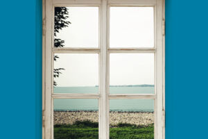 Heimsuchung - nach dem Roman von Jenny Erpenbeck