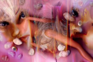 Desire Machines: a night of Queer sci-fi