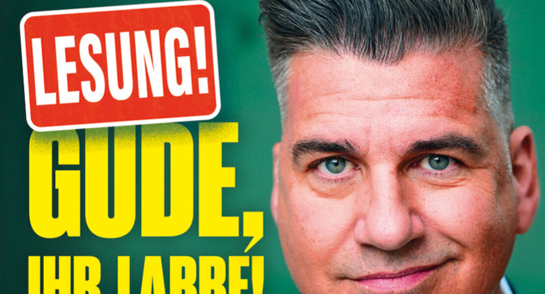 gude-ihr-labbe-humor-ist-chefsache