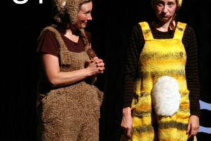 theater tabor | Tiger & Bär