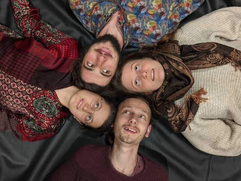 kreativ-im-kwartett