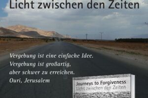 Licht zwischen den Zeiten