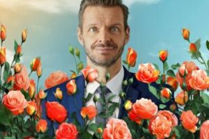 Florian Schroeder - ENDLICH GLÜCKLICH!